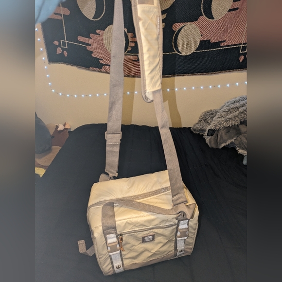 Star Wars Princess Leia Tote Cooler - Picture 2 of 8